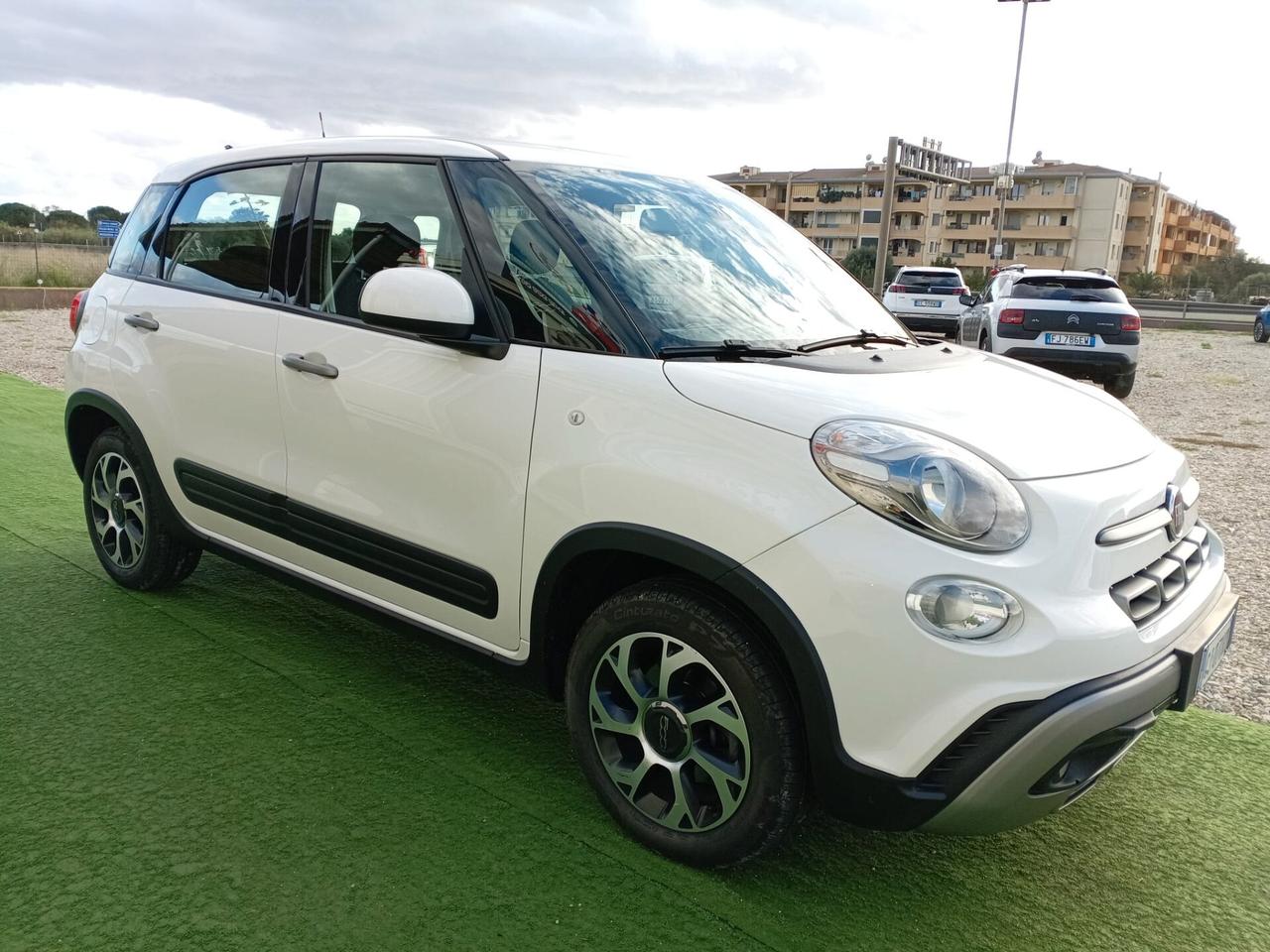 Fiat 500L DIESEL 1.3 MTJ SPORT
