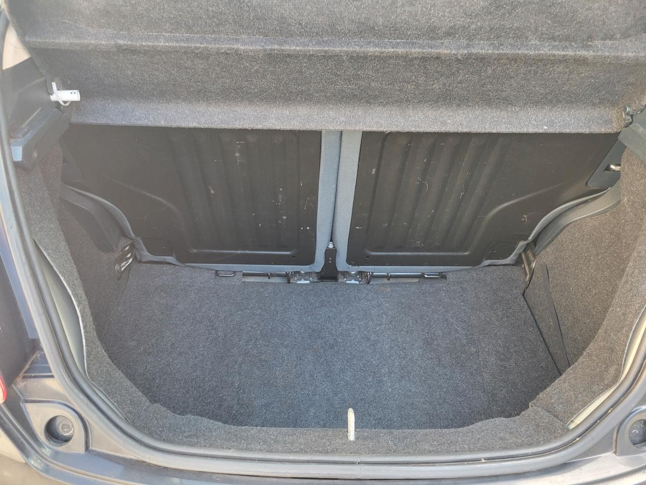 Ford Ka 1.2 Neopatentati