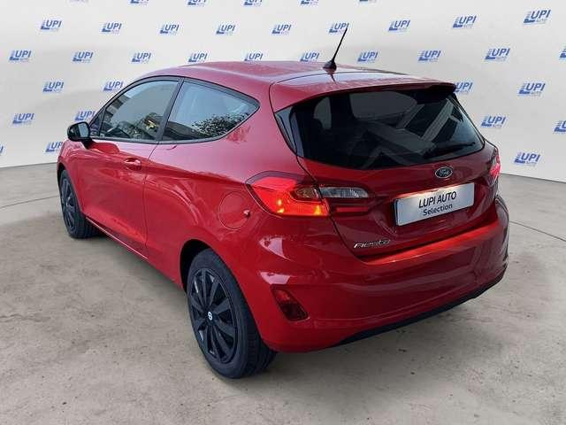 Ford Fiesta 3p 1.1 Plus 70cv