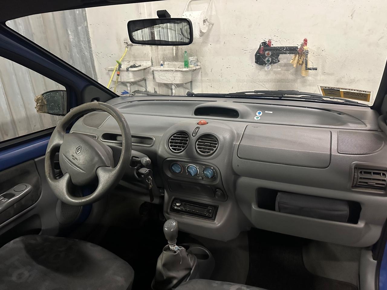 Renault Twingo 1.2i cat Wave NEOPATENTATI