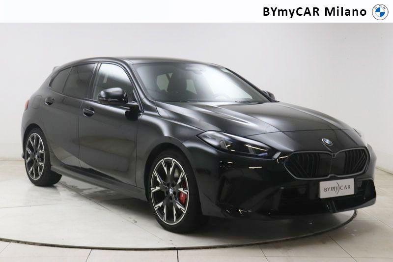 BMW Serie 1 118 d MSport DCT