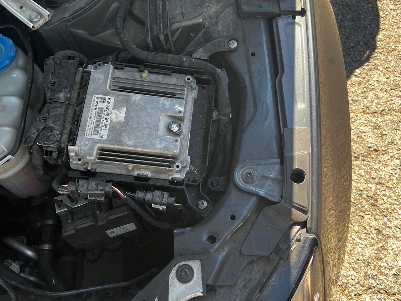 Audi A4 2.0 35 TDI Sport #11120