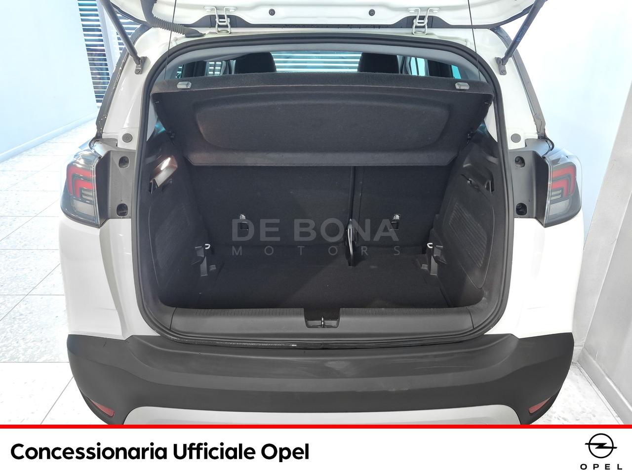 Opel Crossland 1.5 ecotec edition 110cv