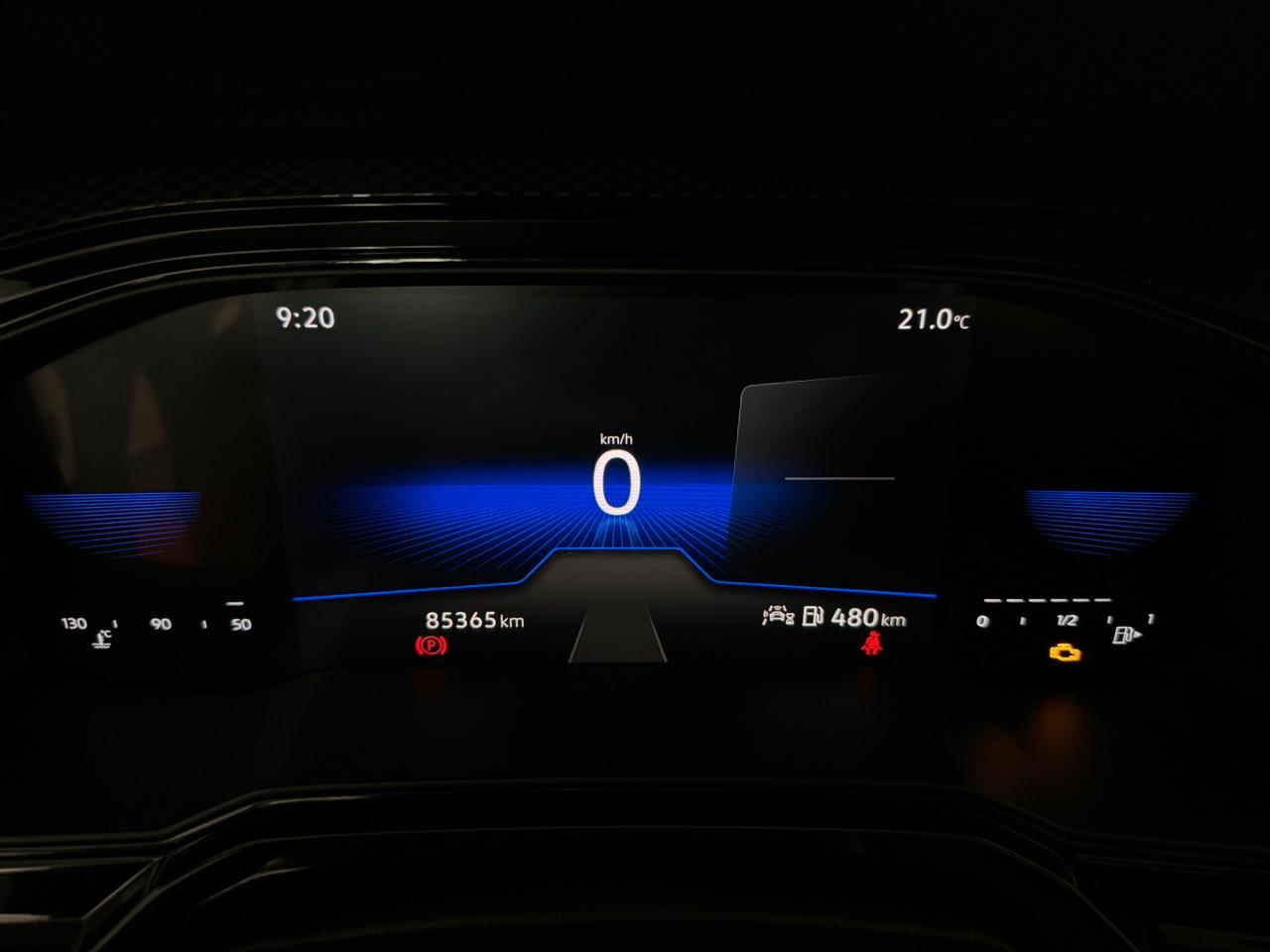 VOLKSWAGEN POLO 1.0 TSI LIFE 95CV - 2023