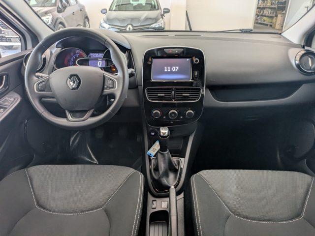 RENAULT Clio TCe 12V 90 CV GPL 5 porte Business