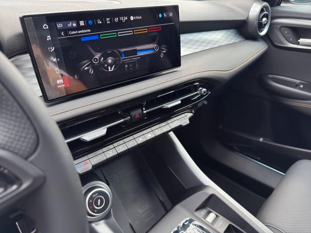 Alfa Romeo Tonale 1.6 Veloce 130cv TUA A 527 MENSILE FULL OPT !!!