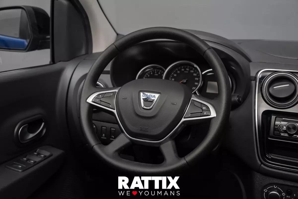 Dacia Lodgy 1.5 BlueDCi 115CV 7p.ti