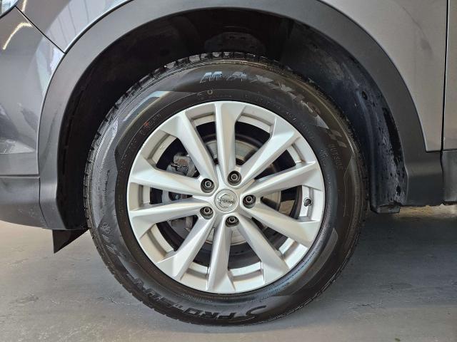 Nissan Qashqai Qashqai II 2014 1.6 dig-t Business 163cv