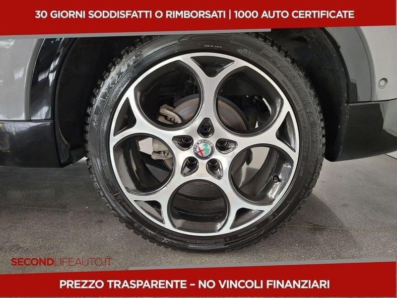 Alfa Romeo Tonale 1.6 Ti 130cv tct6