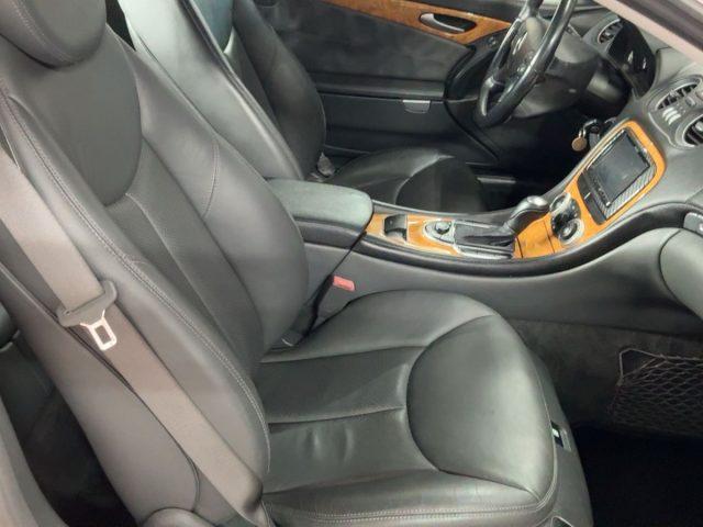 MERCEDES-BENZ SL 350 SUPER PREZZO ! ASI STORICA ! 108000KM ! BELLISSIM