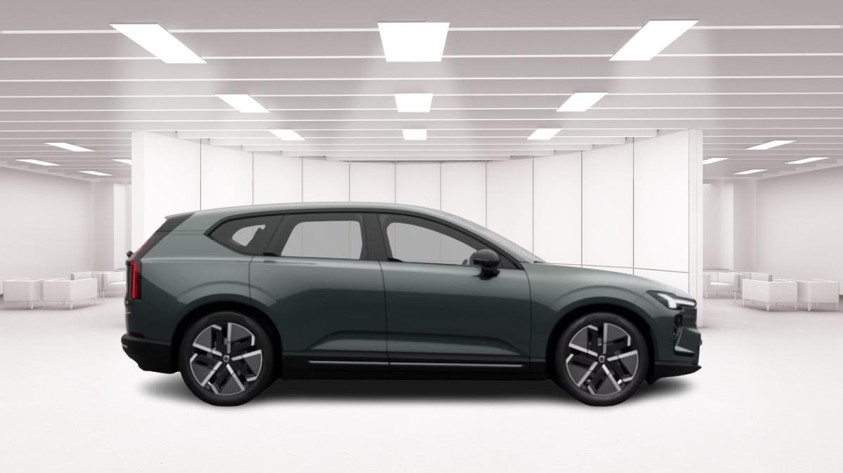 VOLVO Ex60 P10 Awd Ultra