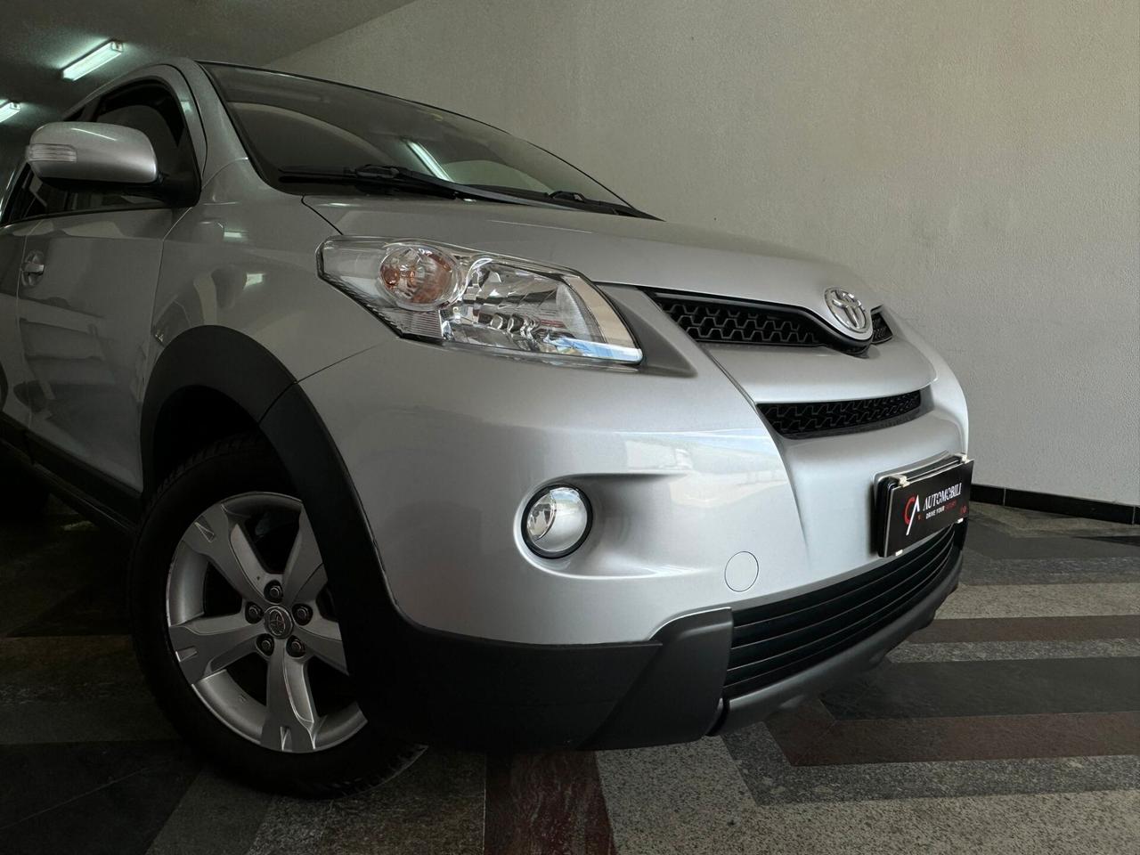 Toyota Urban Cruiser Urban Cruiser 1.4 D-4D AWD Luxury