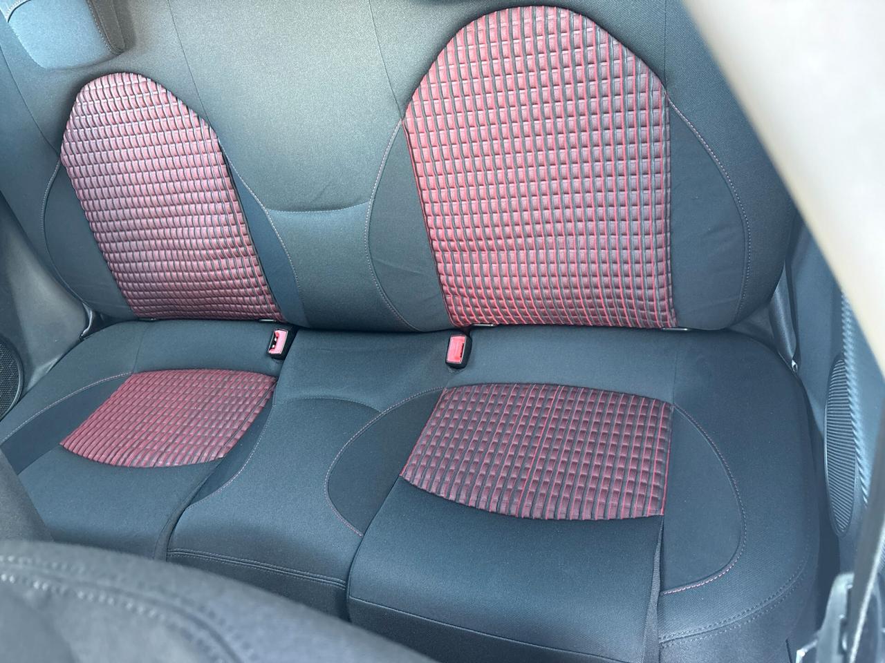 Alfa Romeo Mito 1.4 Benz -105 CV -Unico prop.