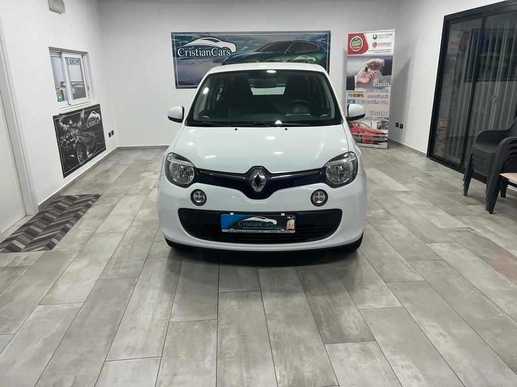 Renault Twingo SCe Life