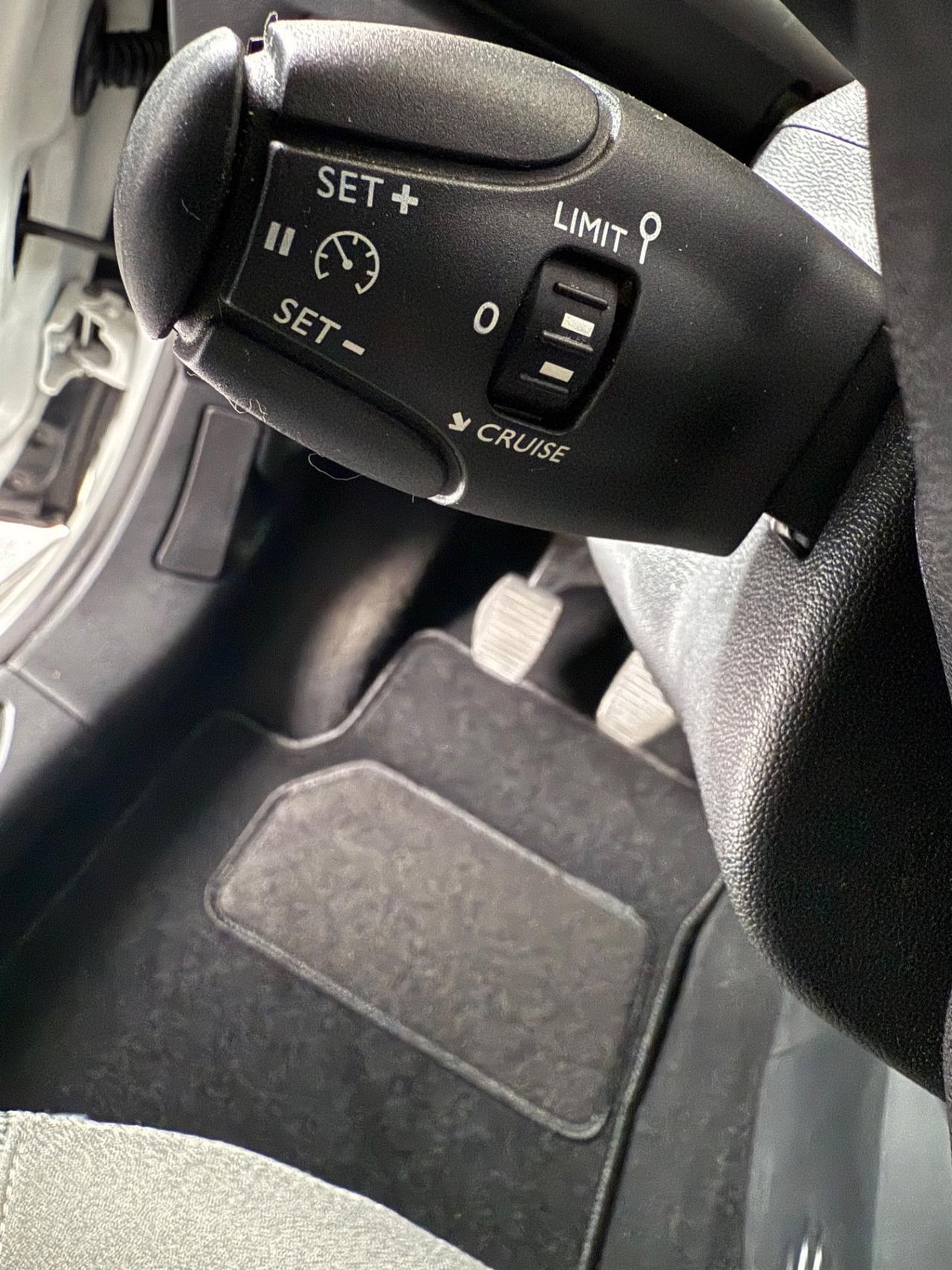 Citroen C3 PureTech 82 Exclusive UNICA PROPRIETARIA