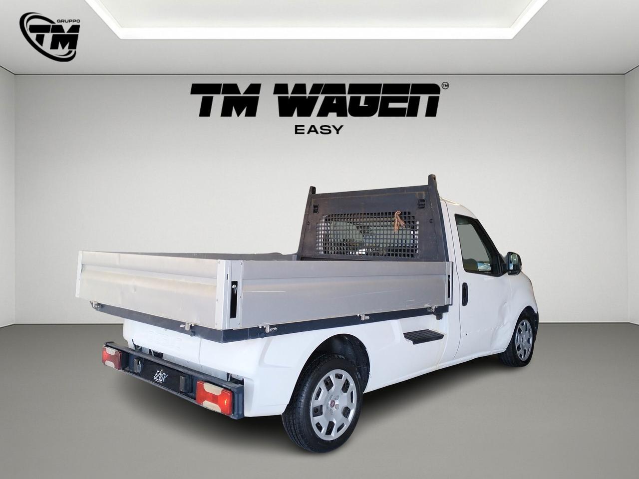 Fiat Doblò 1.6 MJT 105CV Cassonato Work-Up - IVA ESCLUSA