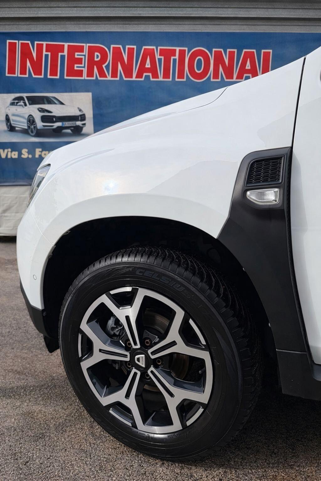 Dacia Duster 1.0 TCe 100 CV 4x2 Prestige