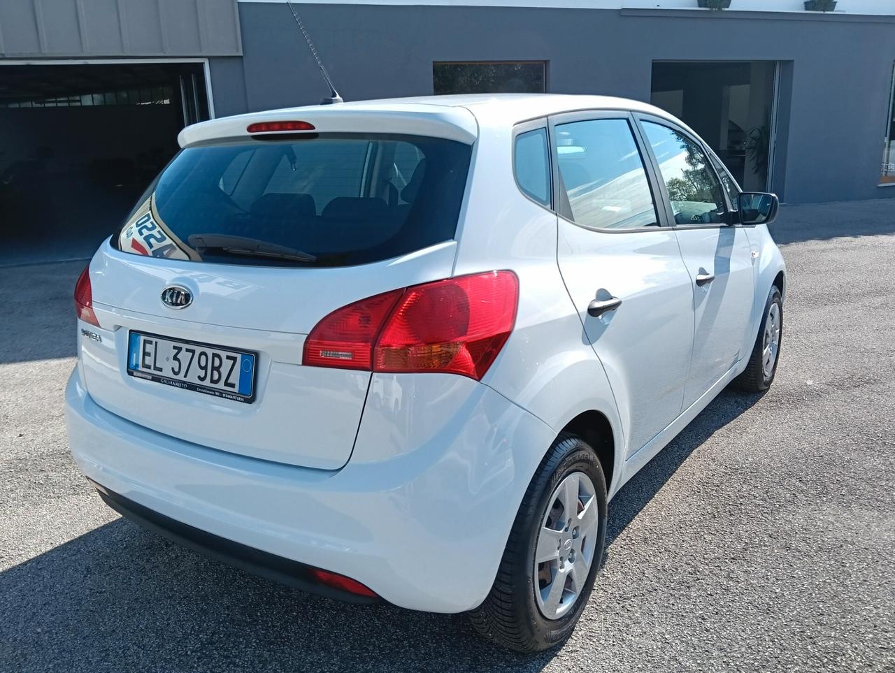 Kia Venga