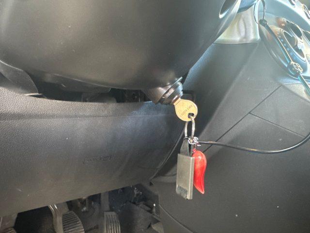 FIAT 500 cil. 1.0 Hybrid Sport