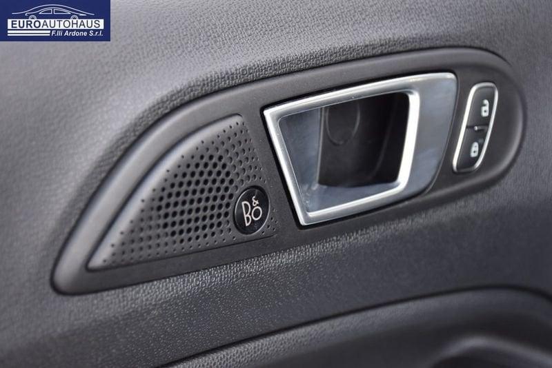Ford EcoSport 1.0 EcoBoost 125 CV Start&Stop Active