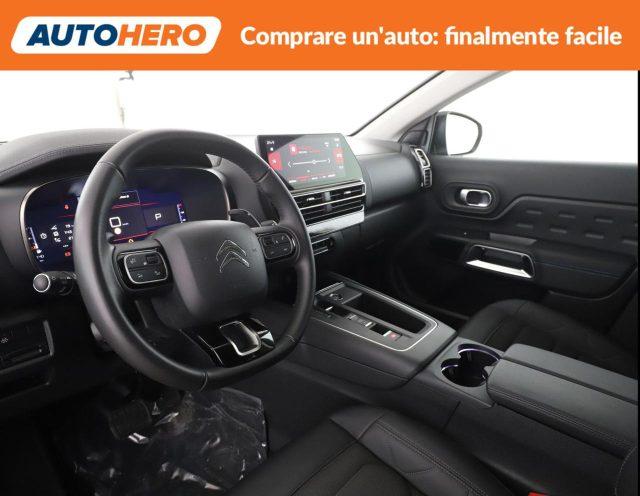 CITROEN C5 Aircross BlueHDi 130 S&S EAT8 Plus