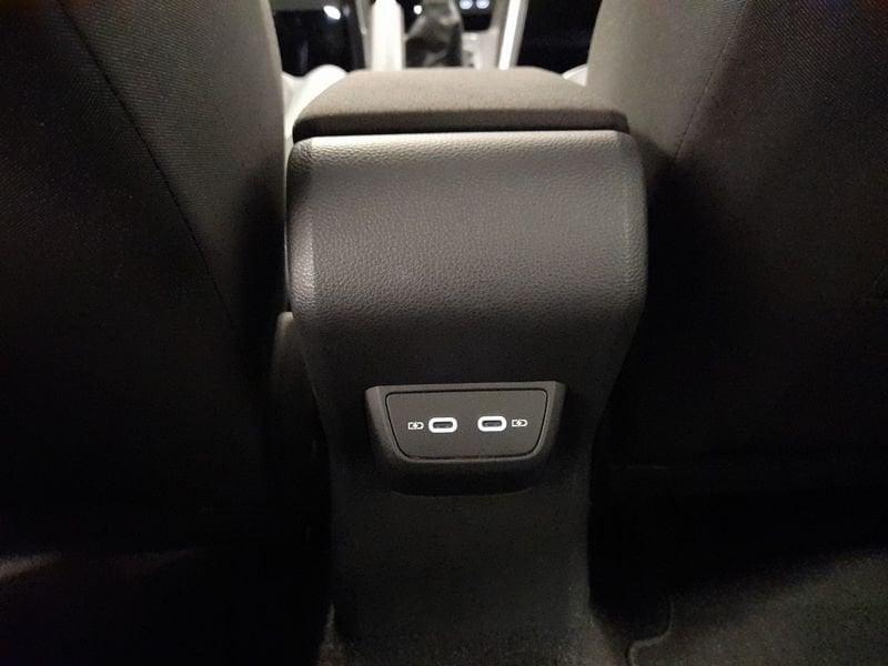 Volkswagen Polo Polo 1.0 TSI Style