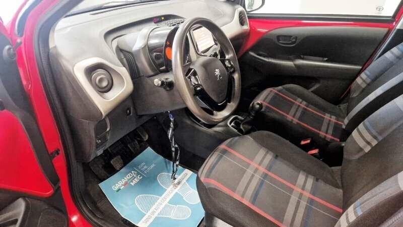 Peugeot 108 1.0 69 CV Active