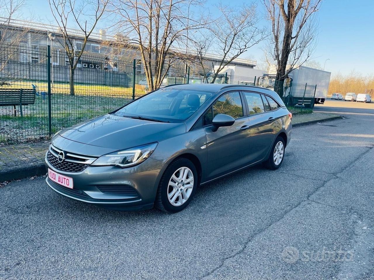 Opel Astra 2019 - SUPER PREZZOOOO !!!!! OK PERMUTE
