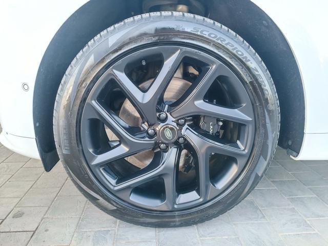 LAND ROVER Range Rover Sport 3.0D l6 300 CV Dynamic SE