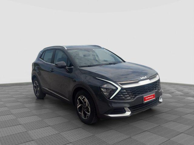 KIA Sportage Sportage 1.6 CRDi MHEV DCT Style