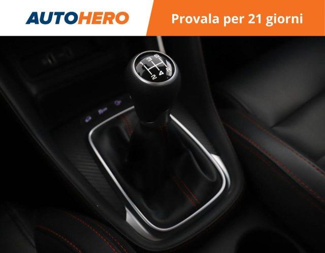 MG ZS 1.5 VTi-tech Luxury