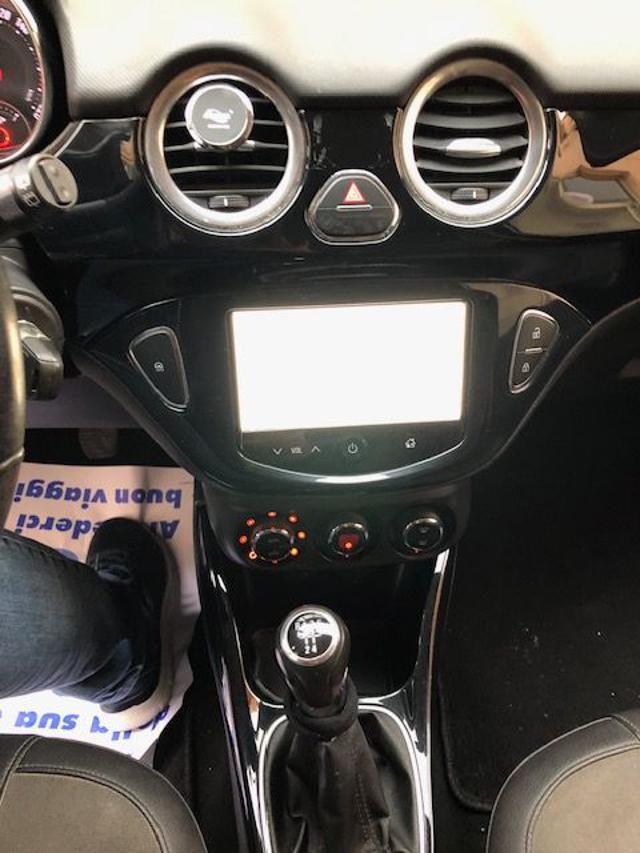 OPEL Adam 1.4 87 CV Jam