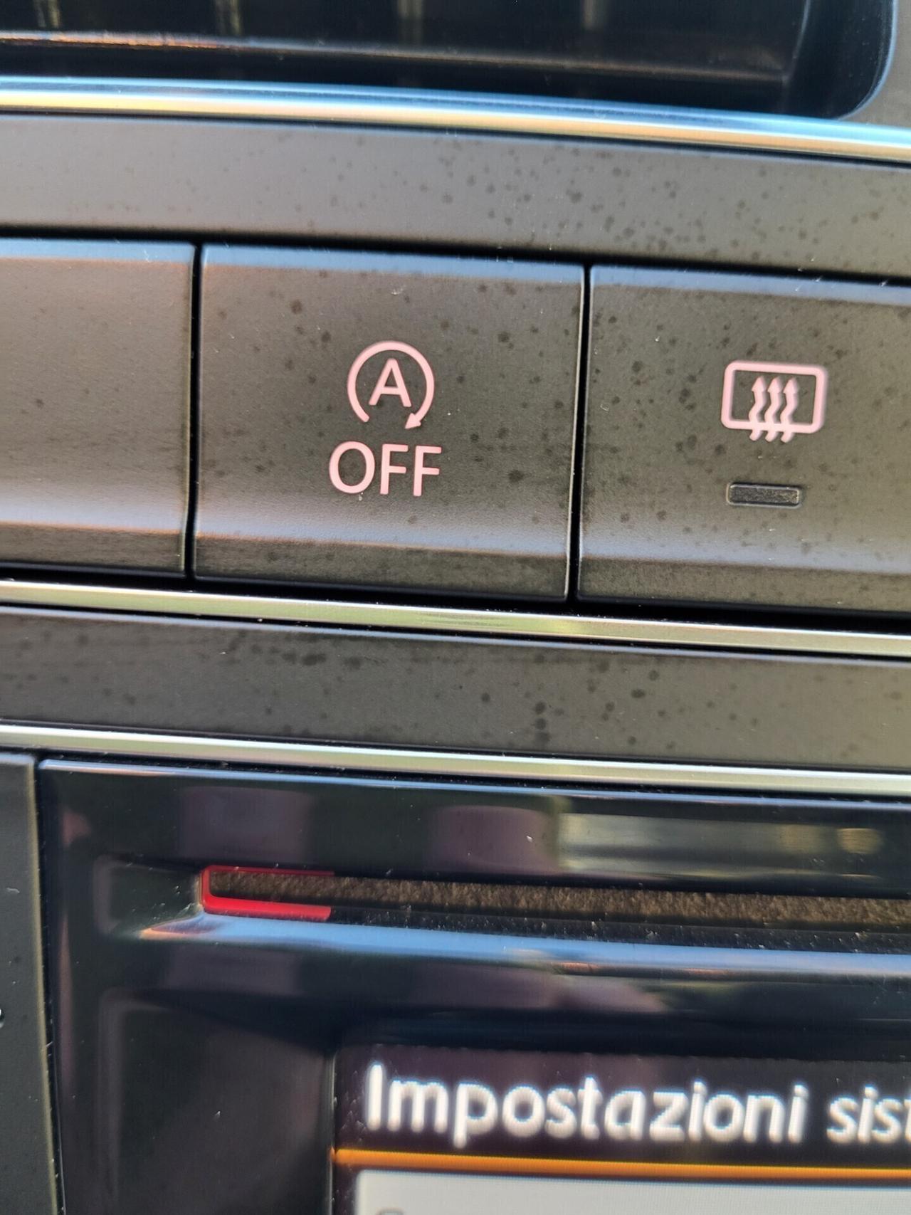 VOLKSWAGEN POLO 1,4 TDI-UNICA PROPRIET-EURO 6