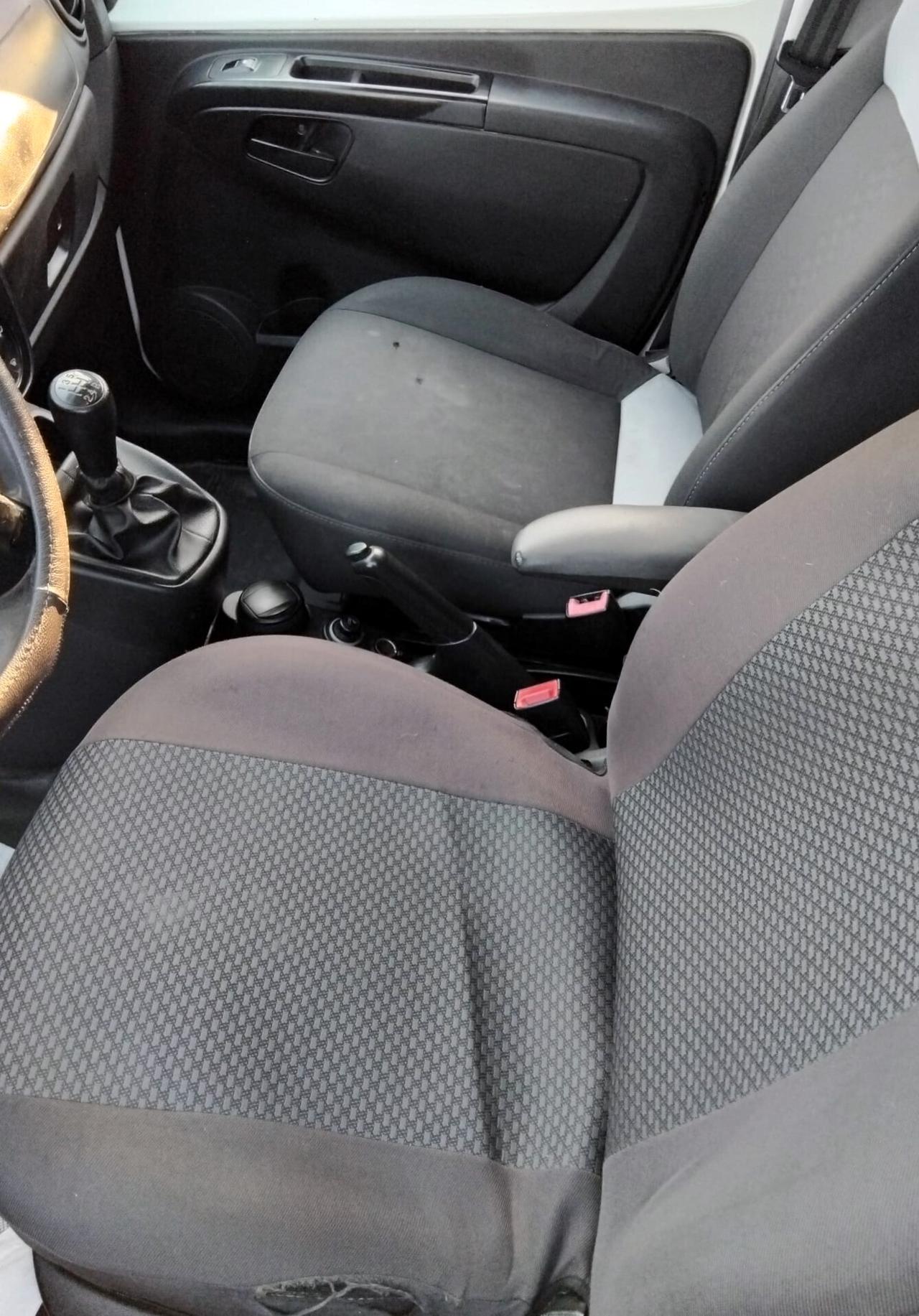 Fiat Fiorino 1.3 MJT 80CV Cargo