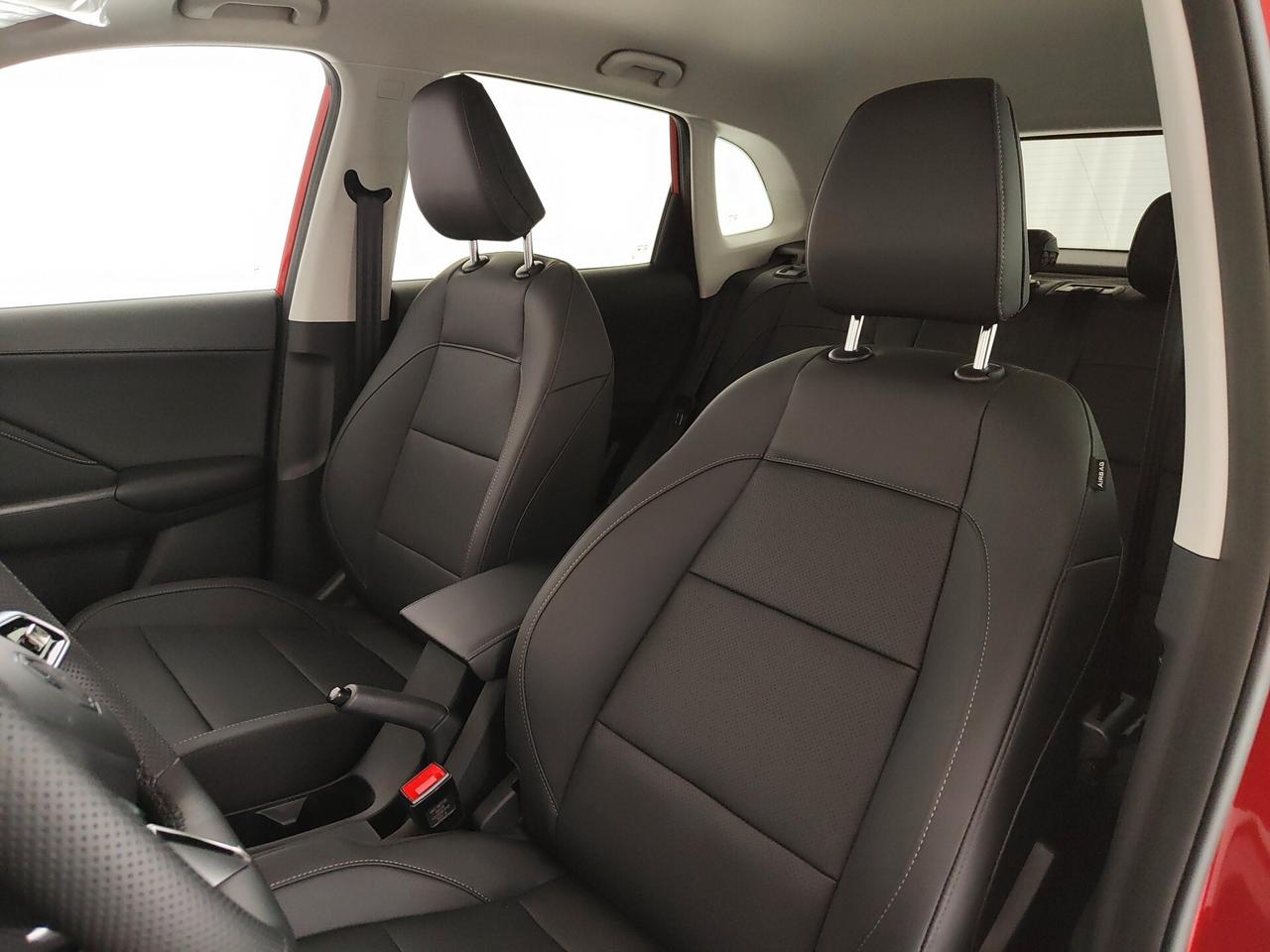 Mg ZS 1.5 Comfort