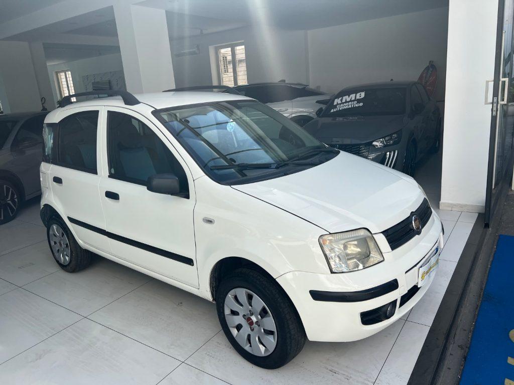 Fiat Panda 1.2 dynamic Natural Power