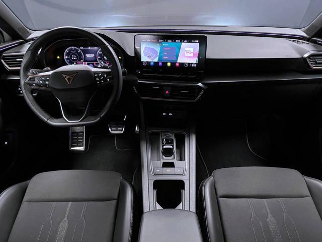 CUPRA Leon 1.4 e-HYBRID 245 CV DSG VZ
