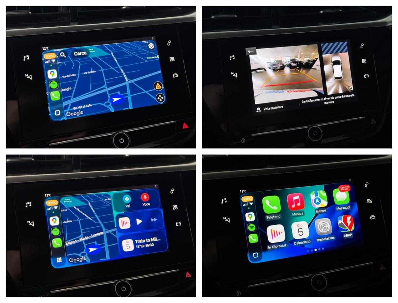 Opel Corsa 5 Porte Corsa 1.2 Elegance s&s 75cv