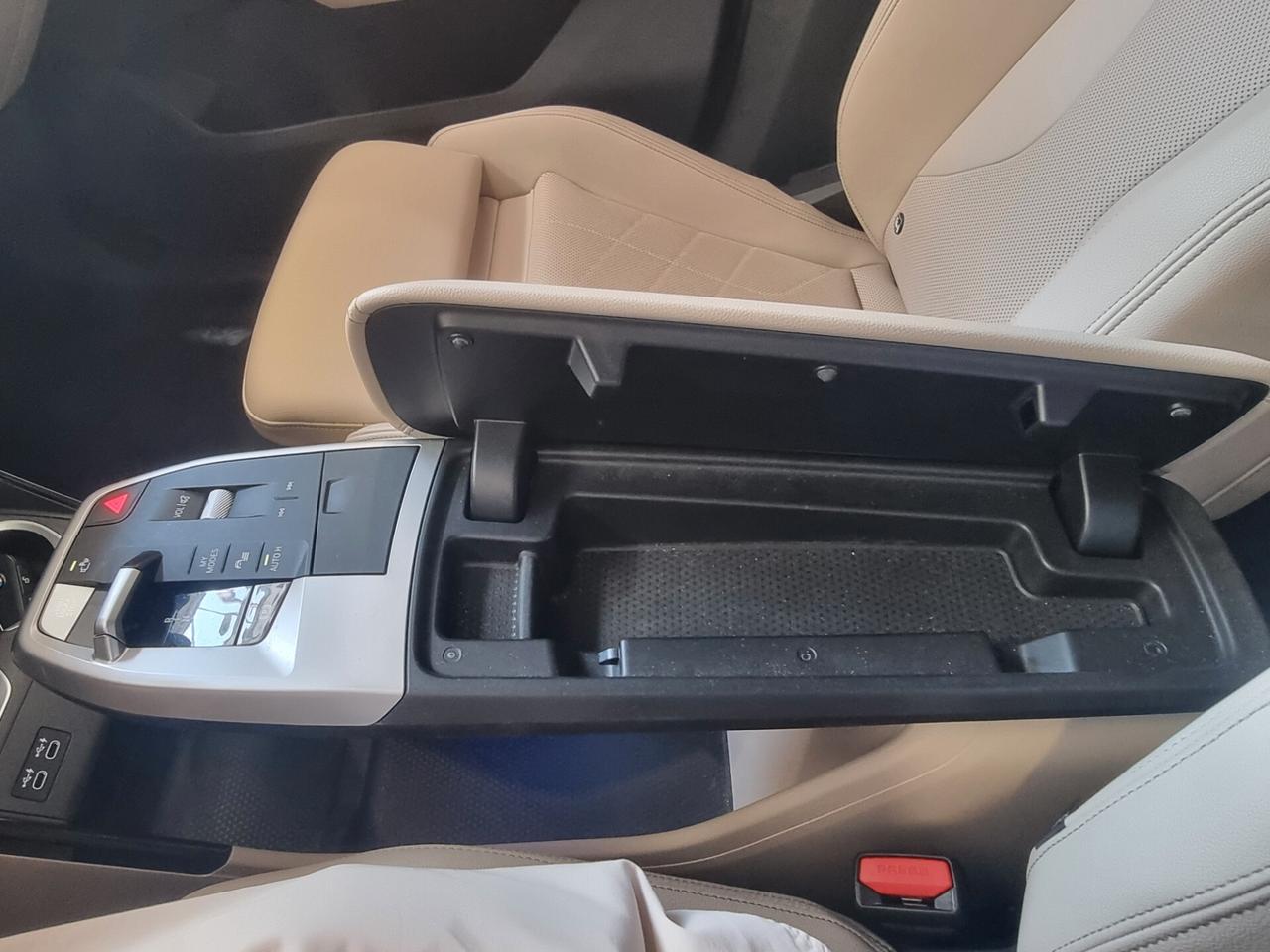 Bmw X1 sDrive 18i xLine TAGLIANDI GRATUTI FINO A 19-12-2017 O 100000 KM