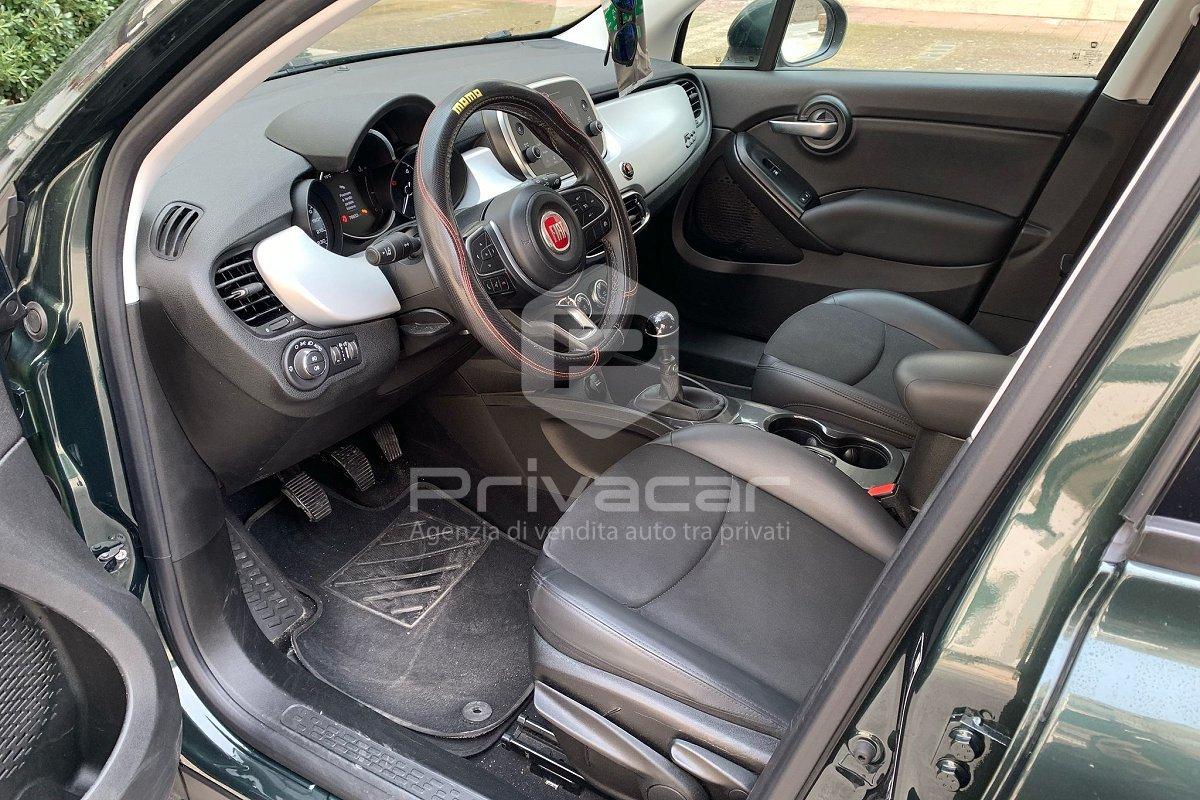 FIAT 500X 1.6 MultiJet 130 CV Connect