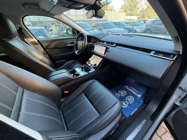 LAND ROVER Range Rover Velar 2.0D I4 240 CV S