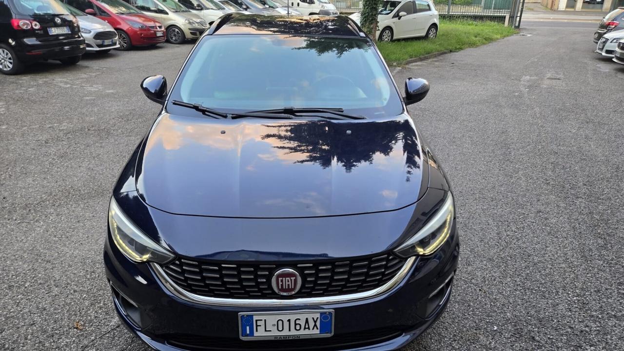 Fiat Tipo 1.3 Mjt S&S 5 porte Sw Business