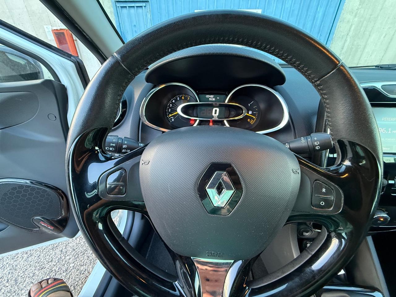 Renault Clio 1.2 75CV 5 porte Wave