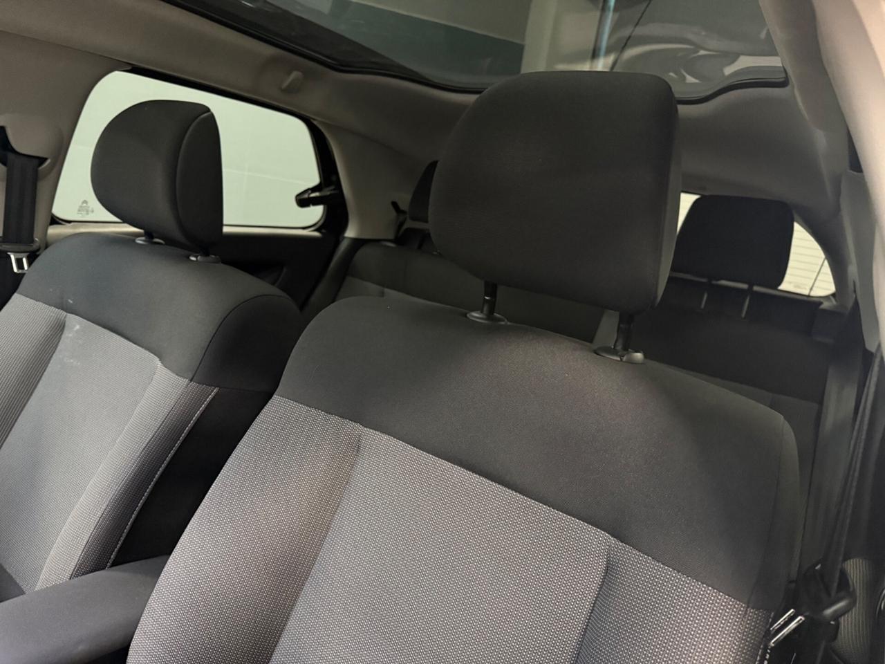 Citroen C4 Cactus PureTech 82 Shine Ok Neopatentati