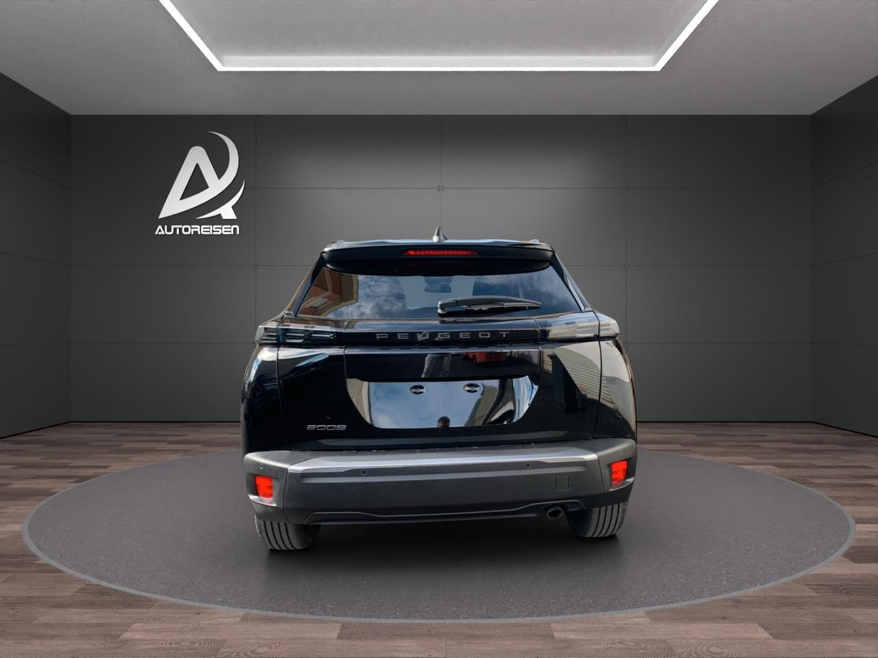 Peugeot 2008 1200 PURETECH ALLURE 100 CV KM 0
