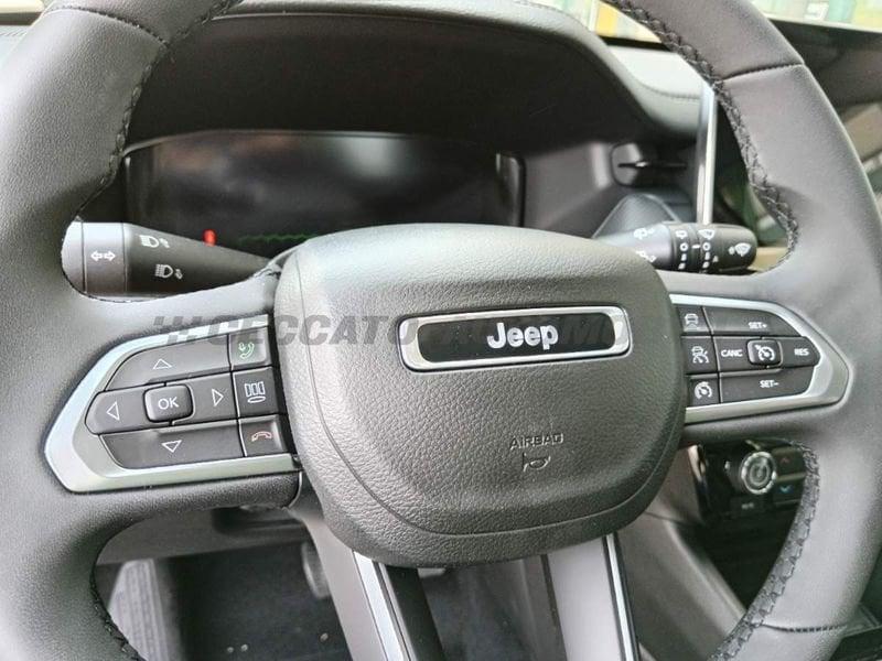 Jeep Compass Compass Plug-In Hybrid My23 Night Eagle 1.3 Turbo T4 Phev 4xe At6 190cv
