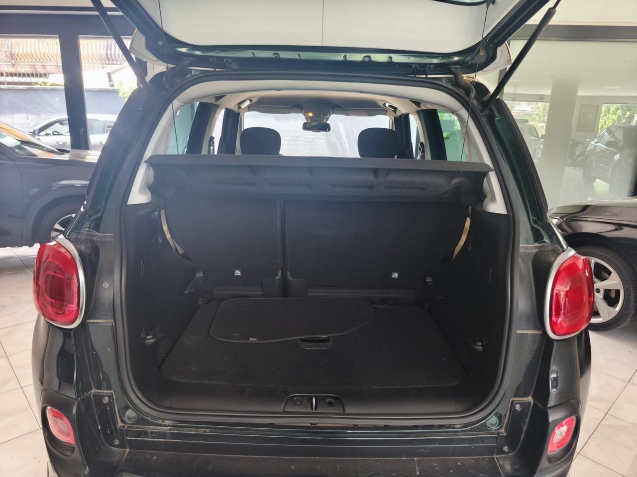 Fiat 500L 1.3 Multijet 85 CV Trekking