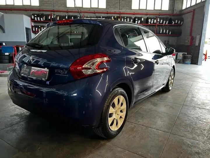Peugeot 208 PureTech 68 5 porte Active