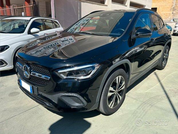 Mercedes Gla 200d Automatic Sport Plus