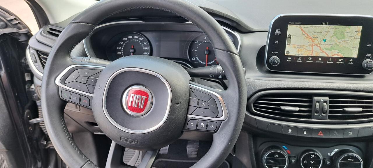 Fiat Tipo 1.6 Mjt S&S SW LOUNGE SW
